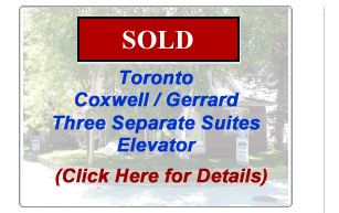 53 Eastwood, Toronto, ON